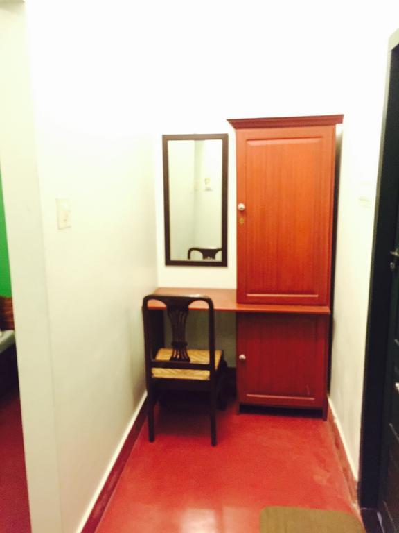 Elphinstone Residency Bed and Breakfast Kochi Rum bild